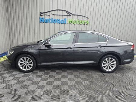 2018 Volkswagen Passat - photo 7