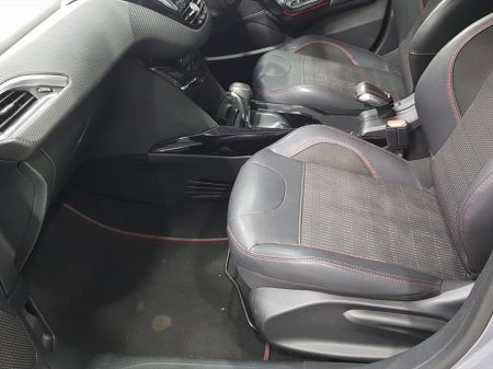 2018 Peugeot 2008 - photo 10