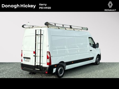 2022 Renault Master - photo 15