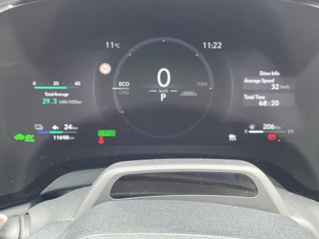2025 Lexus RX450H+ - photo 11