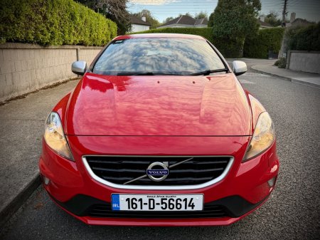 2016 Volvo V40 - photo 9