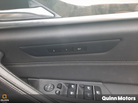 2020 BMW 5-Series - photo 16