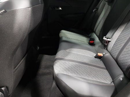 2026 Peugeot 2008 - photo 13