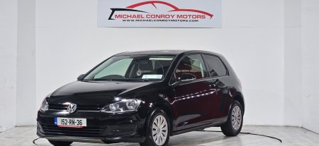 2015 Volkswagen Golf - photo 2