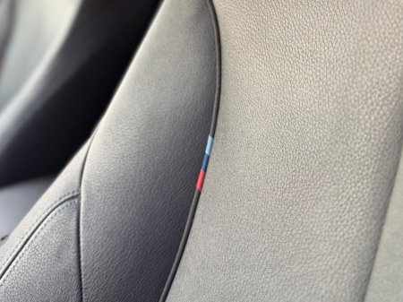 2017 BMW 4-Series - photo 28