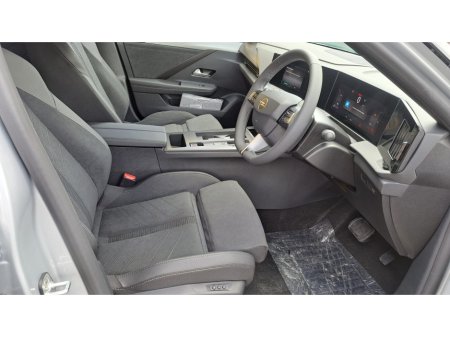 2026 Opel Astra - photo 6