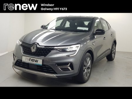 2025 Renault Arkana - photo 15