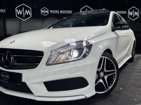 2013 Mercedes-Benz A-Class - photo 3