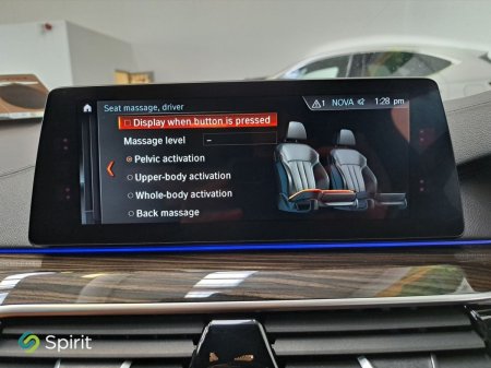 2018 BMW 5-Series - photo 13