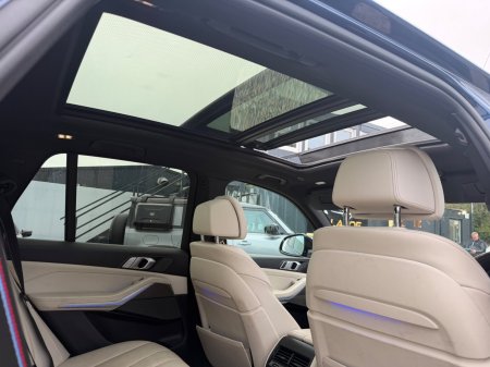 2021 BMW X5 - photo 18