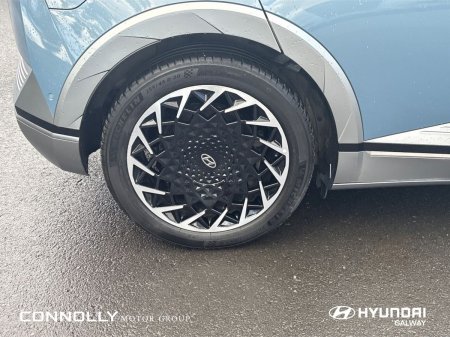 2024 Hyundai IONIQ 5 - photo 7