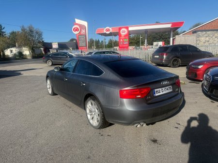 2015 Audi A5 - photo 3