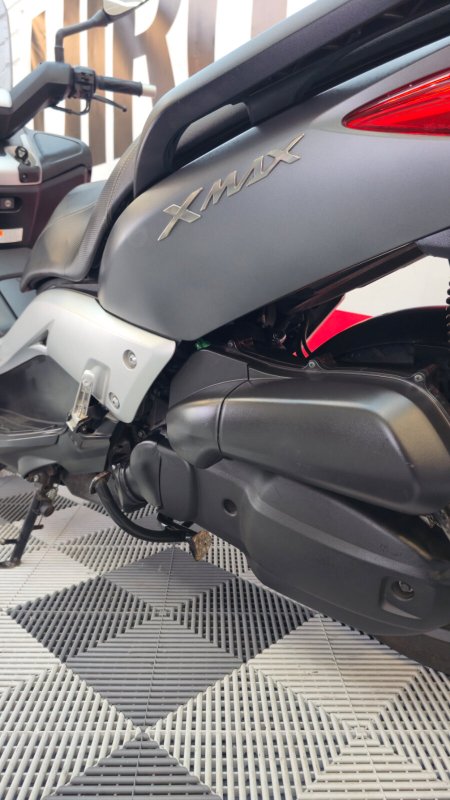 2014 YAMAHA X-Max - photo 27