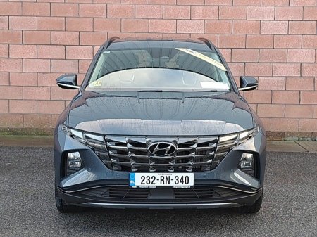 2023 Hyundai Tucson - photo 5