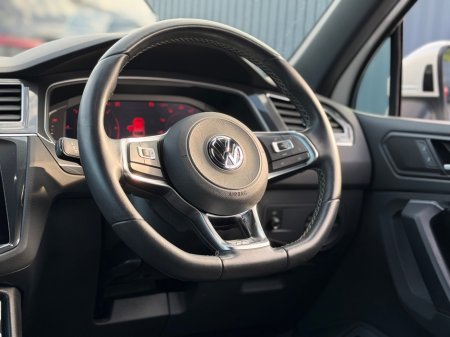 2019 Volkswagen Tiguan - photo 12