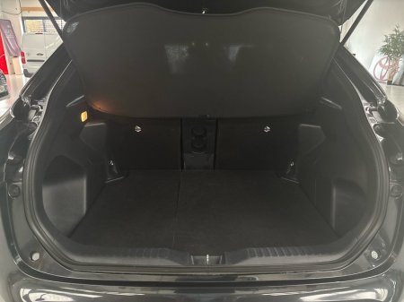 2026 Toyota Yaris Cross - photo 10