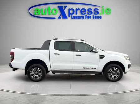 2021 Ford Ranger - photo 4