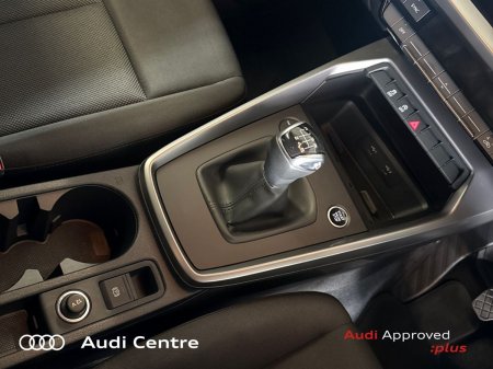 2024 Audi A3 - photo 12