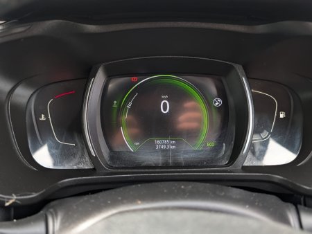 2018 Renault Kadjar - photo 9