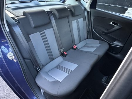 2016 Volkswagen Polo - photo 23