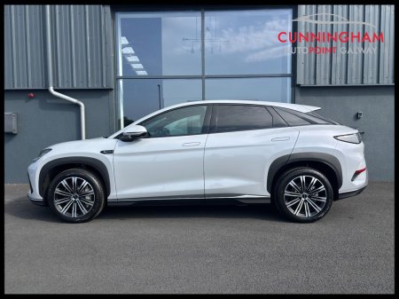 2026 BYD SEALION 7 - photo 4