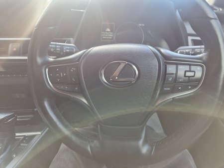 2023 Lexus UX - photo 15