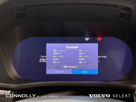 2024 Volvo XC60 - photo 8