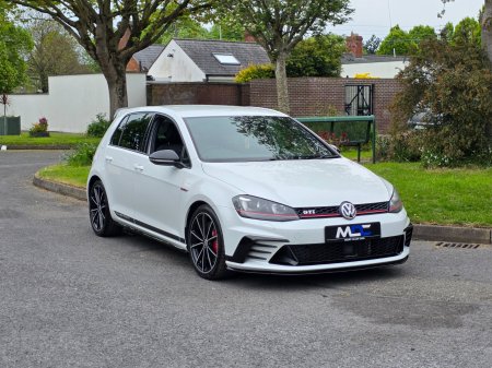 2016 Volkswagen Golf - photo 3