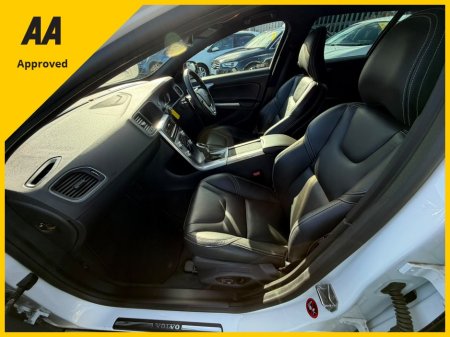 2017 Volvo V60 - photo 25