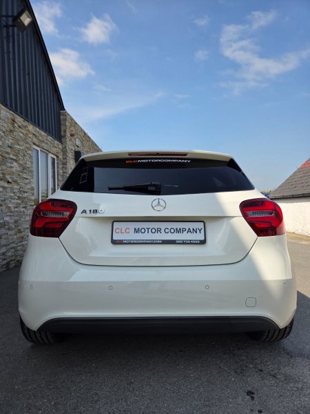2016 Mercedes-Benz A-Class - photo 7
