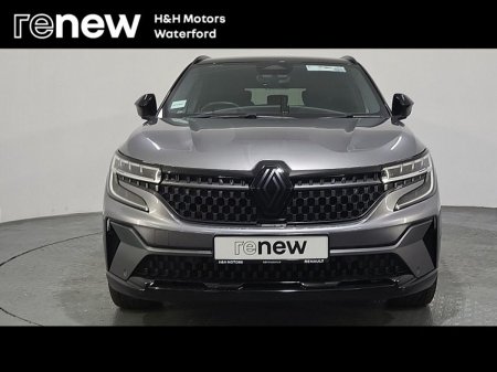 2023 Renault Austral - photo 8