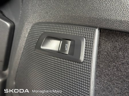 2022 Skoda Kodiaq - photo 26