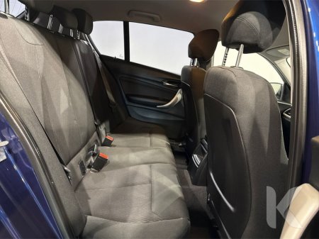 2016 BMW 1-Series - photo 14