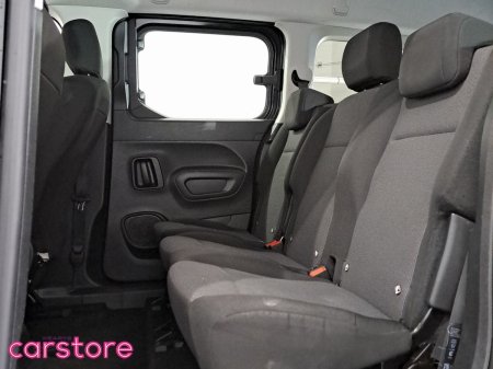 2021 Opel Combo - photo 19