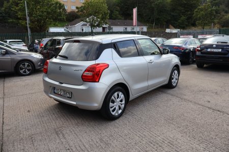 2019 Suzuki Swift - photo 9