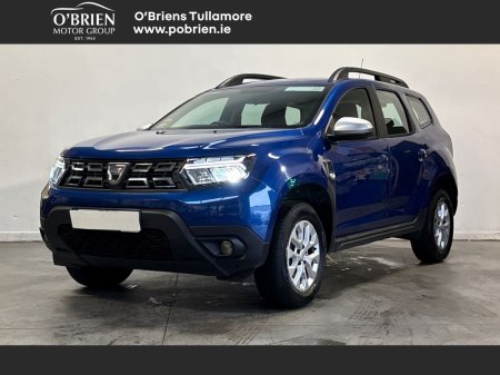 2023 Dacia Duster - photo 12