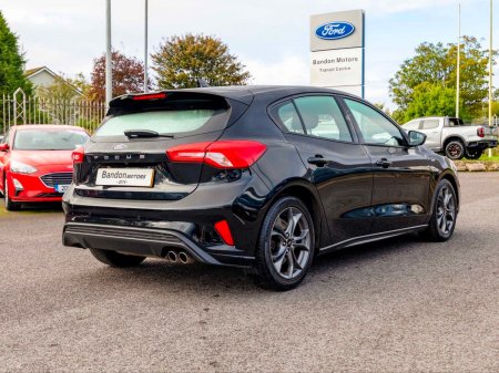 2019 Ford Focus - photo 14