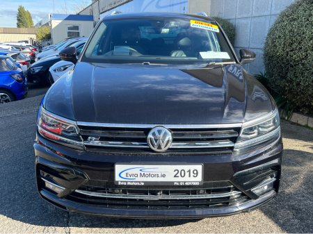 2019 Volkswagen Tiguan - photo 2