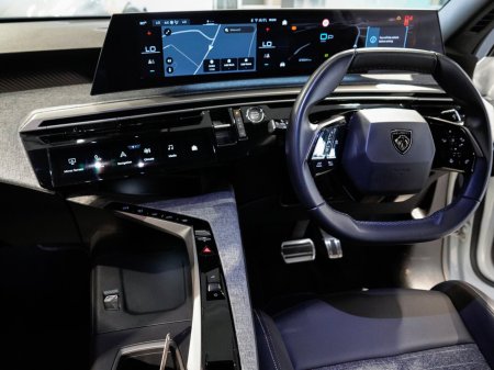 2026 Peugeot 5008 - photo 12