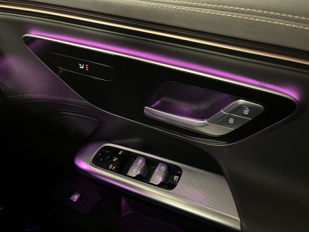 2023 Mercedes-Benz EQE - photo 18