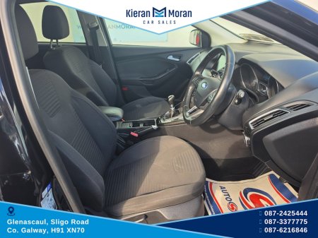 2016 Ford Focus - photo 13