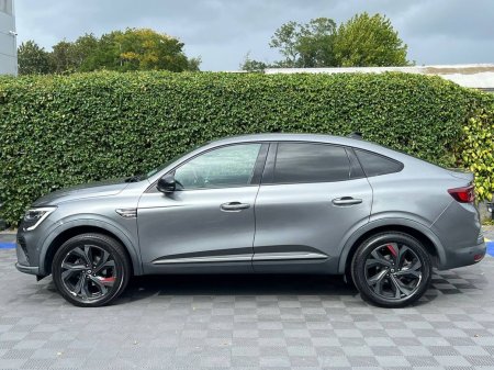 2022 Renault Arkana - photo 3
