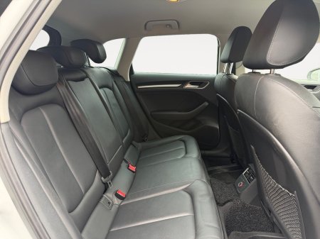 2016 Audi A3 - photo 13