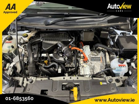 2024 Nissan Note - photo 27