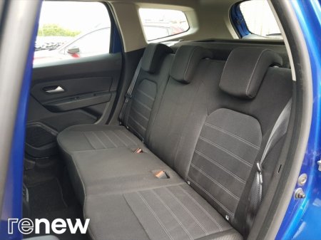 2022 Dacia Duster - photo 11