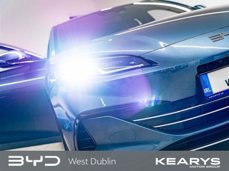 2026 BYD Seal 6 - photo 20