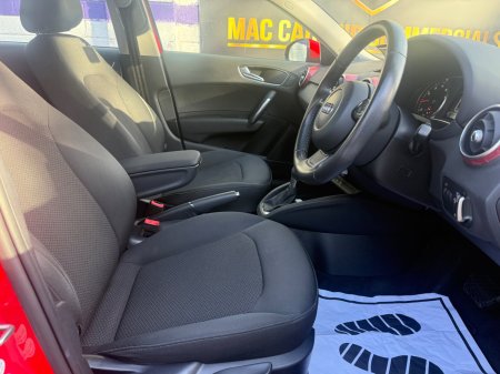 2013 Audi A1 - photo 12