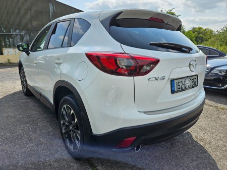 2015 Mazda CX-5 - photo 7