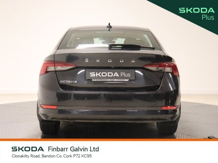 2023 Skoda Octavia - photo 14