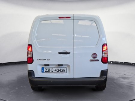 2023 Fiat Doblo - photo 6